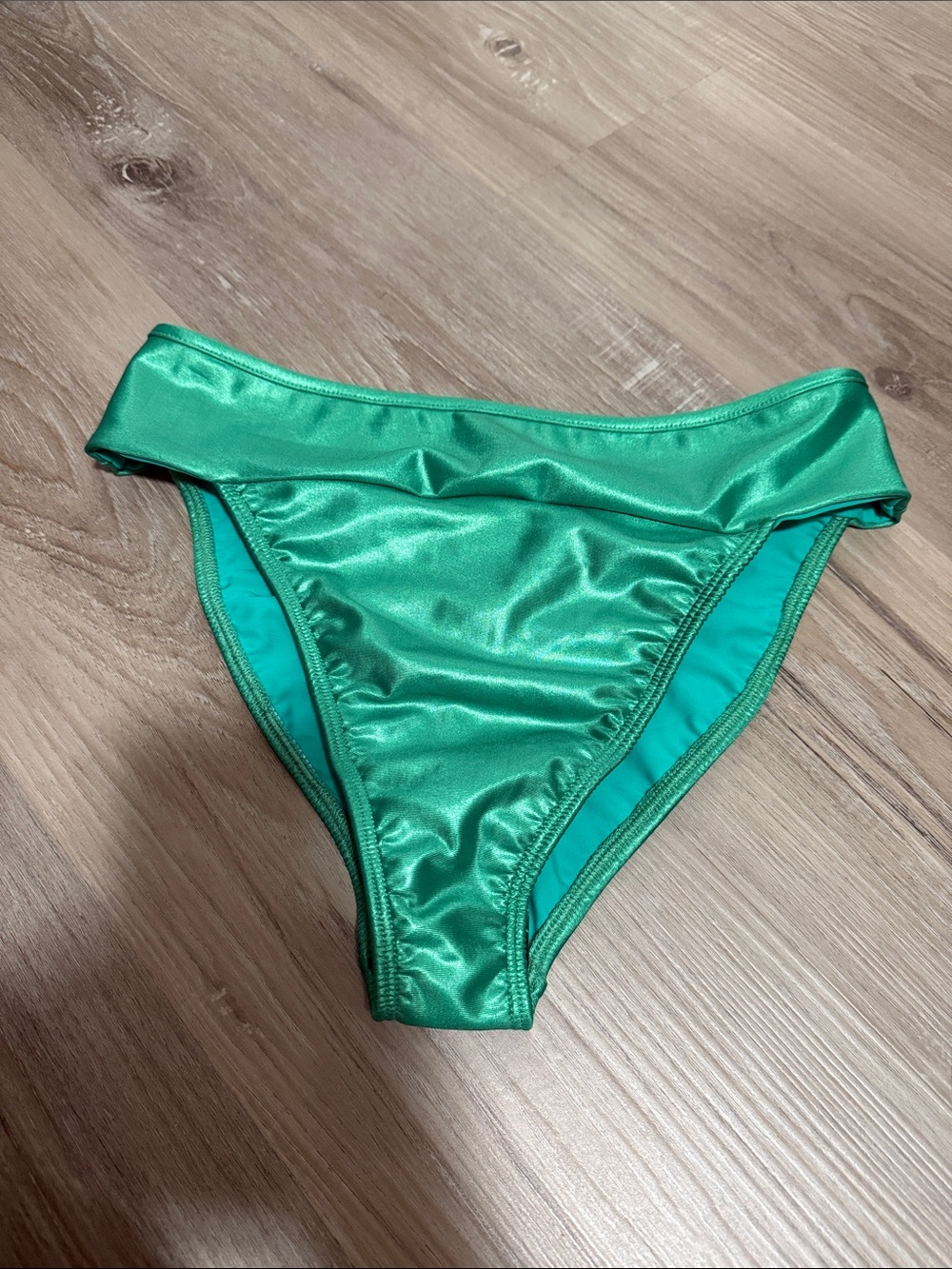 Montce Bikini Bottom